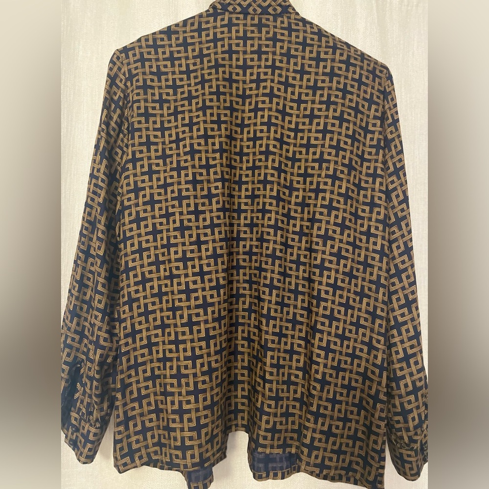 Vintage Pendleton Top - Picture 7 of 9